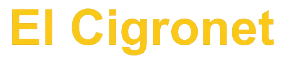 Logo de El Cigronet