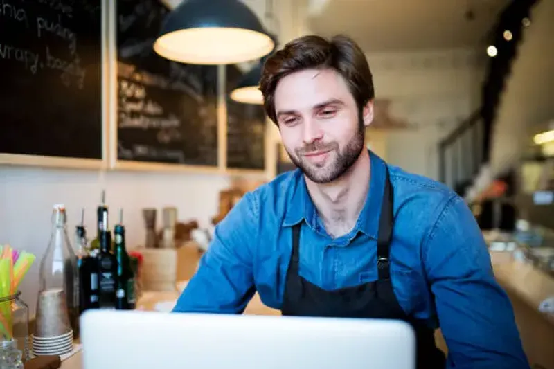 TPV autogestionable Hit Systems